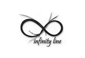 infinity line
